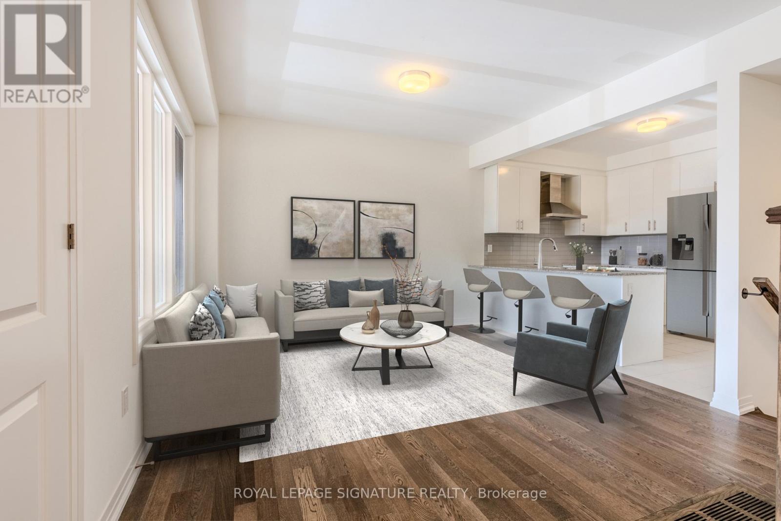 10 Timberfall Drive, Brampton, Ontario  L7A 5L9 - Photo 4 - W12483591