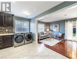 1 GOLD FINCH COURT, Brampton, Ontario