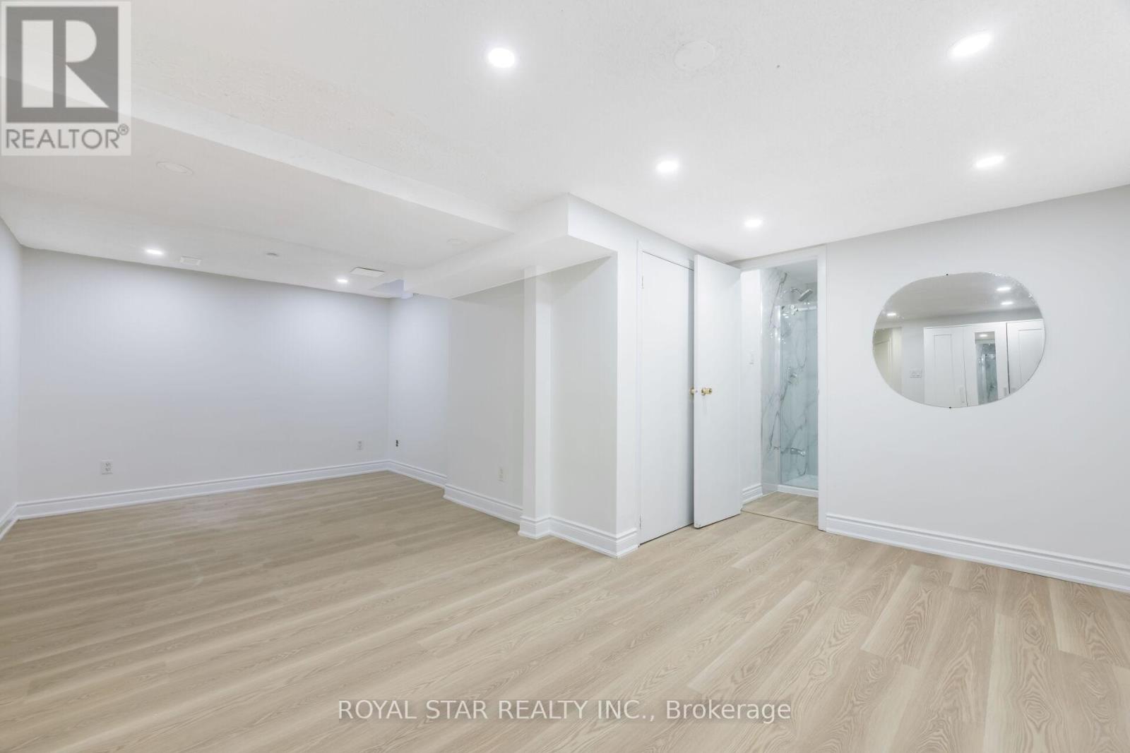 137 Ecclestone Drive, Brampton (Brampton West), Ontario  L6X 3P7 - Photo 44 - W12485580