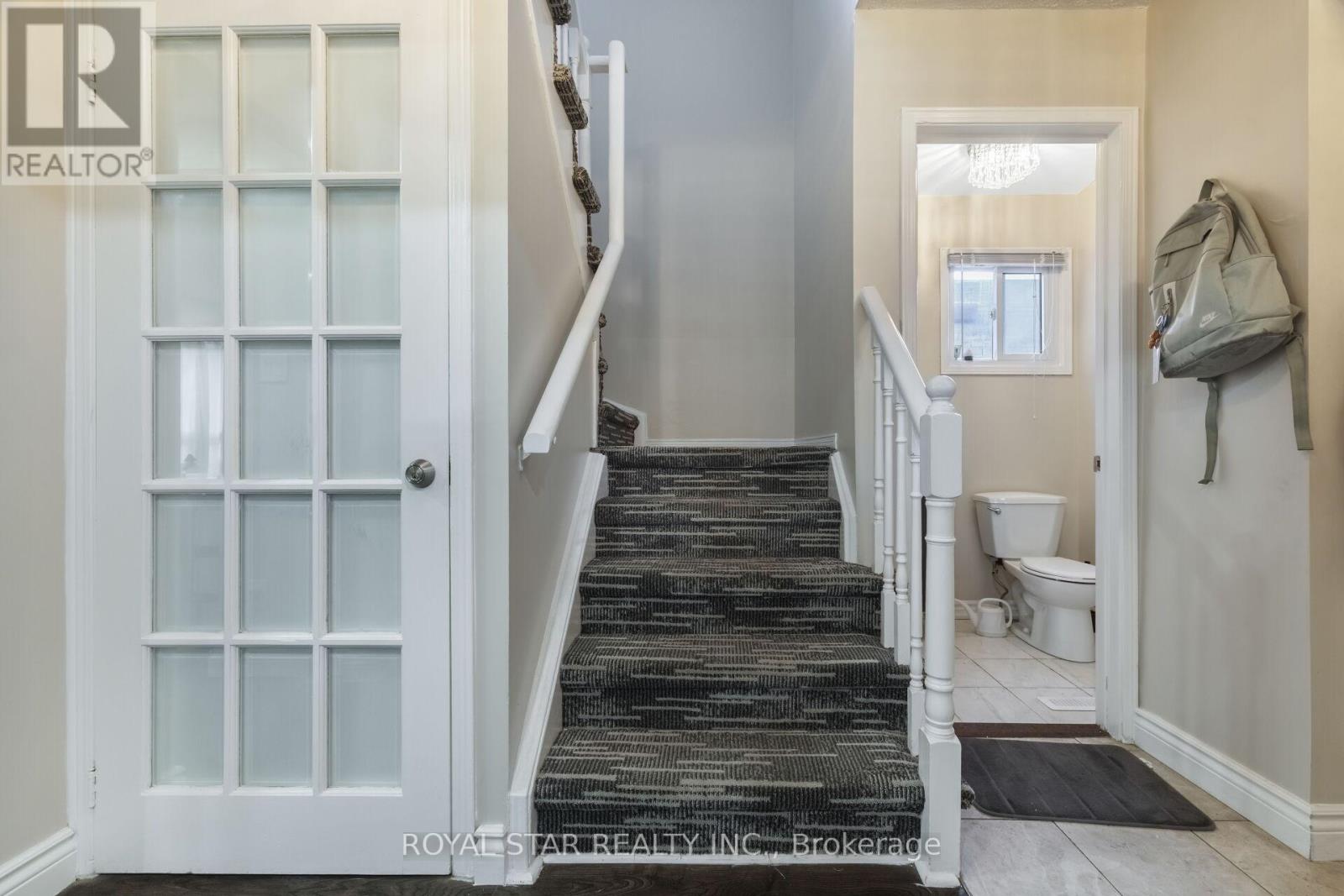 137 Ecclestone Drive, Brampton (Brampton West), Ontario  L6X 3P7 - Photo 19 - W12485580