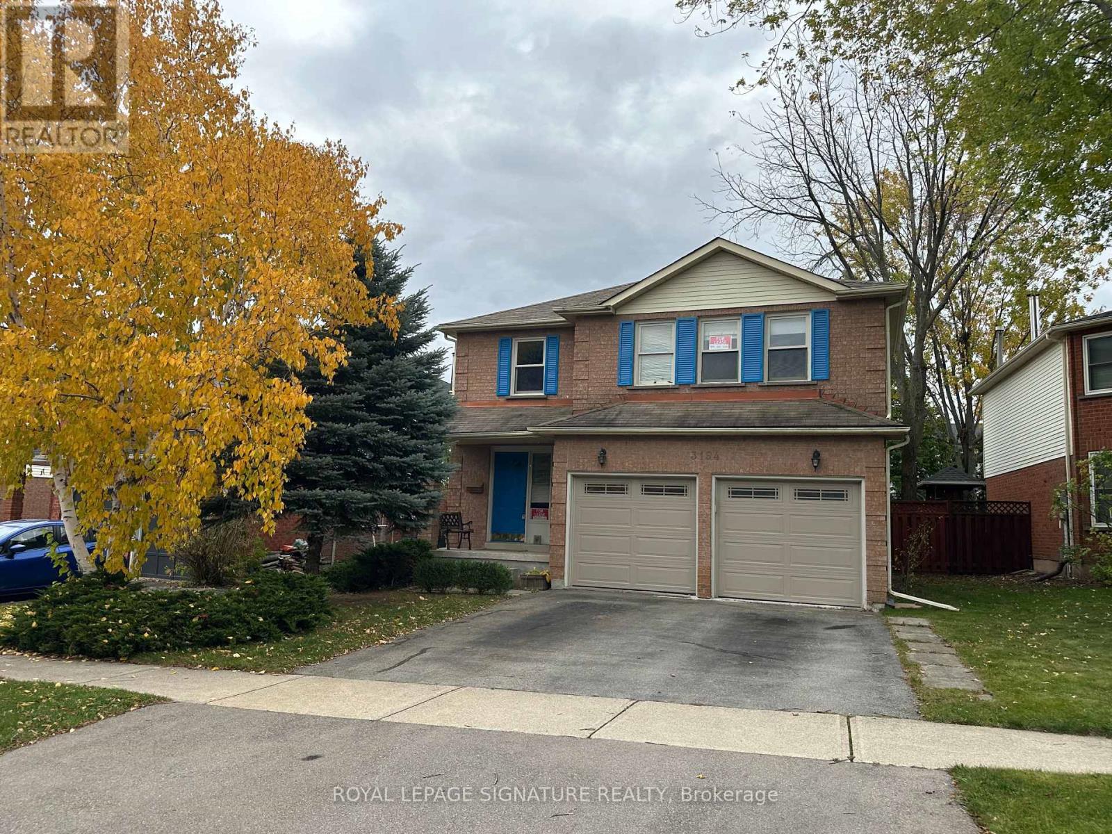 3194 RENTON ROAD, Burlington, Ontario