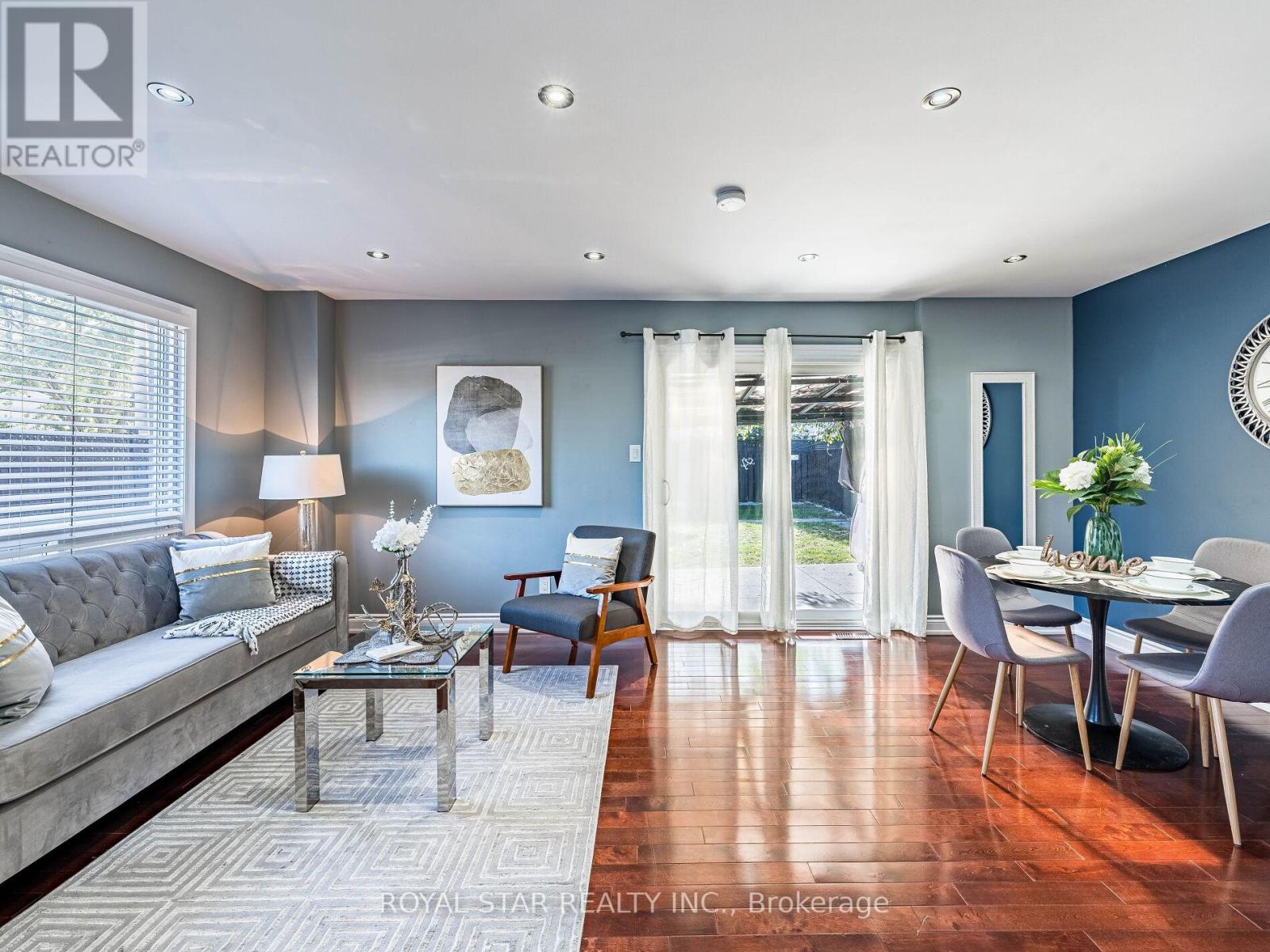 1 Gold Finch Court, Brampton, Ontario  L6S 2K7 - Photo 7 - W12436656