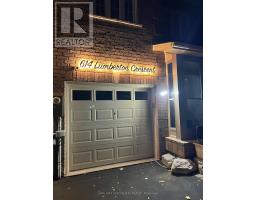 614 LUMBERTON CRESCENT, Mississauga, Ontario