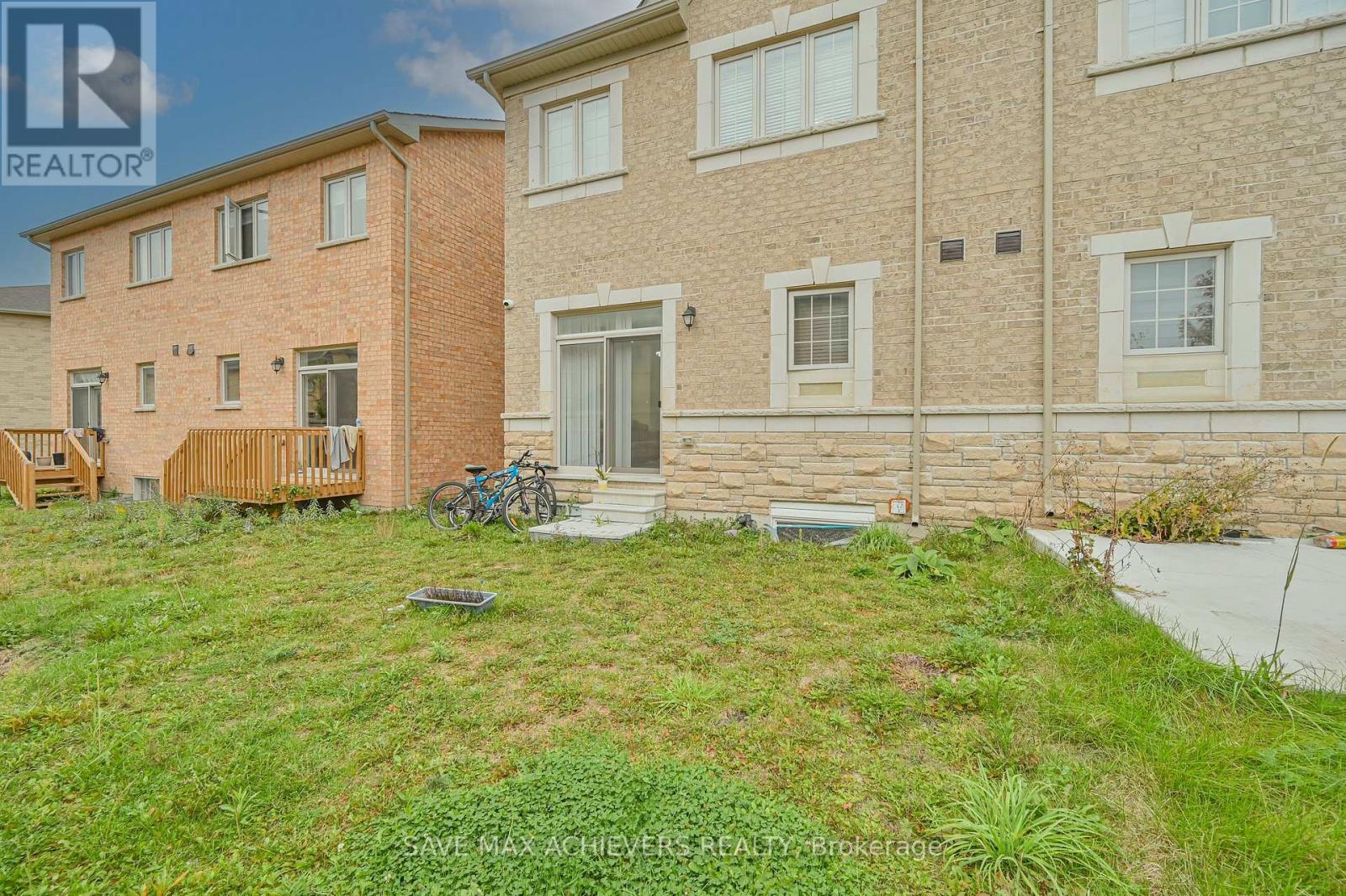 4 Hashmi Place, Brampton, Ontario  L6Y 6K1 - Photo 49 - W12486914