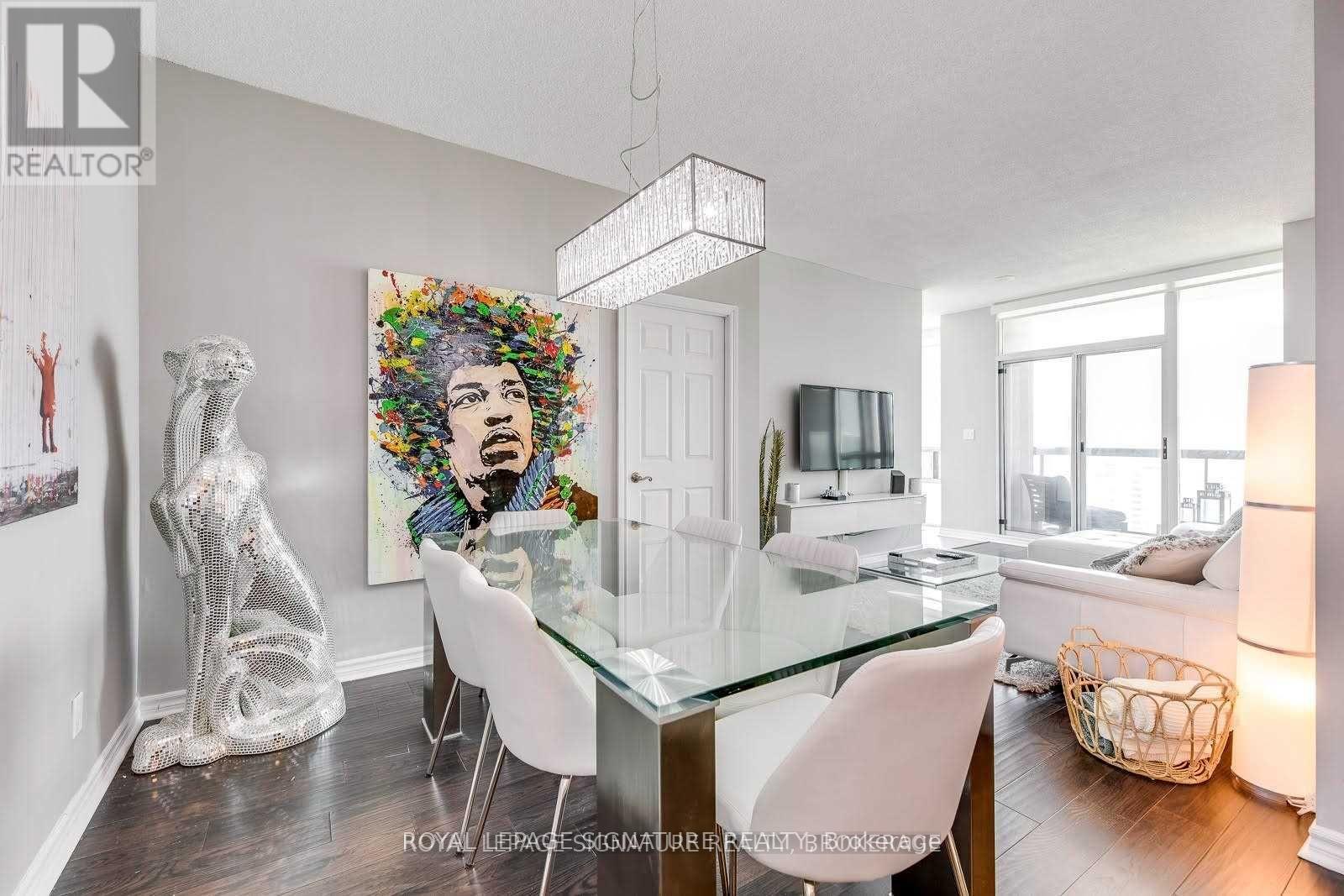 3108 - 3504 Hurontario Street, Mississauga, Ontario  L5B 0B9 - Photo 9 - W12487214