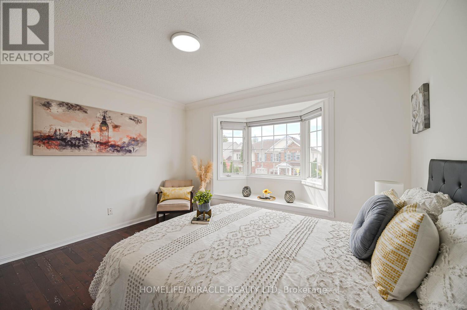 58 Sweetwood Circle, Brampton, Ontario  L7A 2X7 - Photo 30 - W12487319