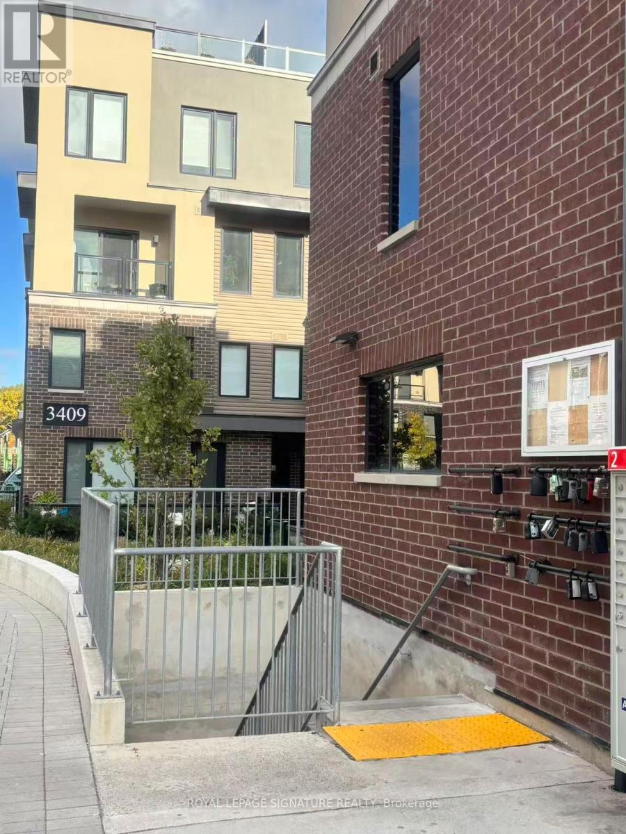 4 - 3566 Colonial Drive, Mississauga, Ontario  L5L 0C1 - Photo 20 - W12486697