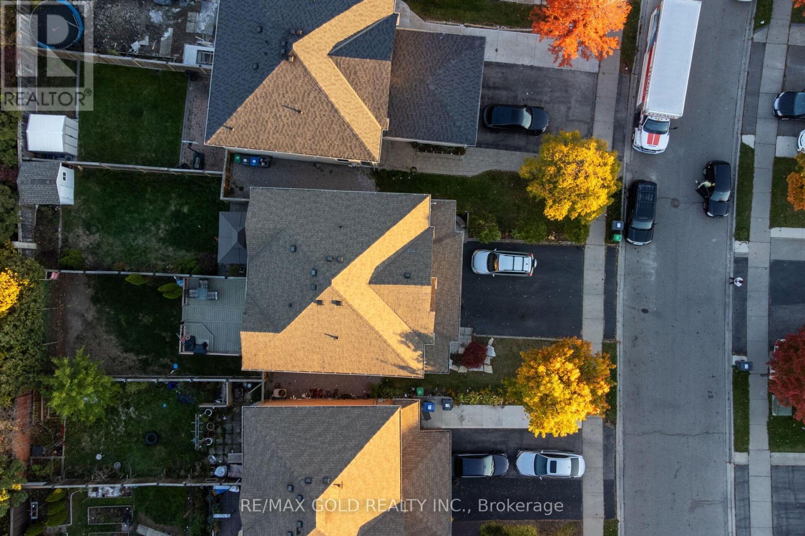 63 Mount Fuji Crescent, Brampton (Sandringham-Wellington), Ontario  L6R 2L5 - Photo 50 - W12487004