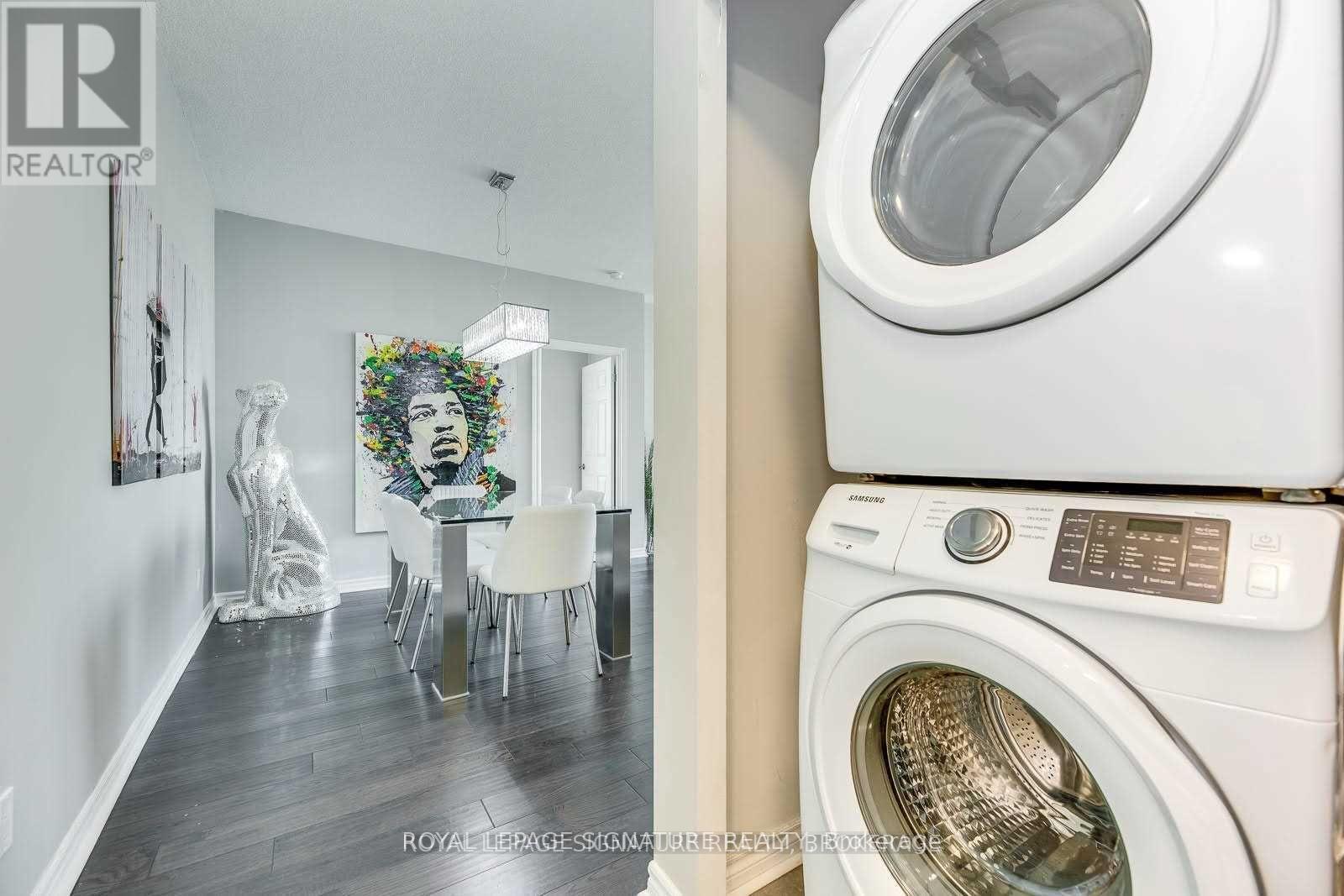 3108 - 3504 Hurontario Street, Mississauga, Ontario  L5B 0B9 - Photo 13 - W12487214