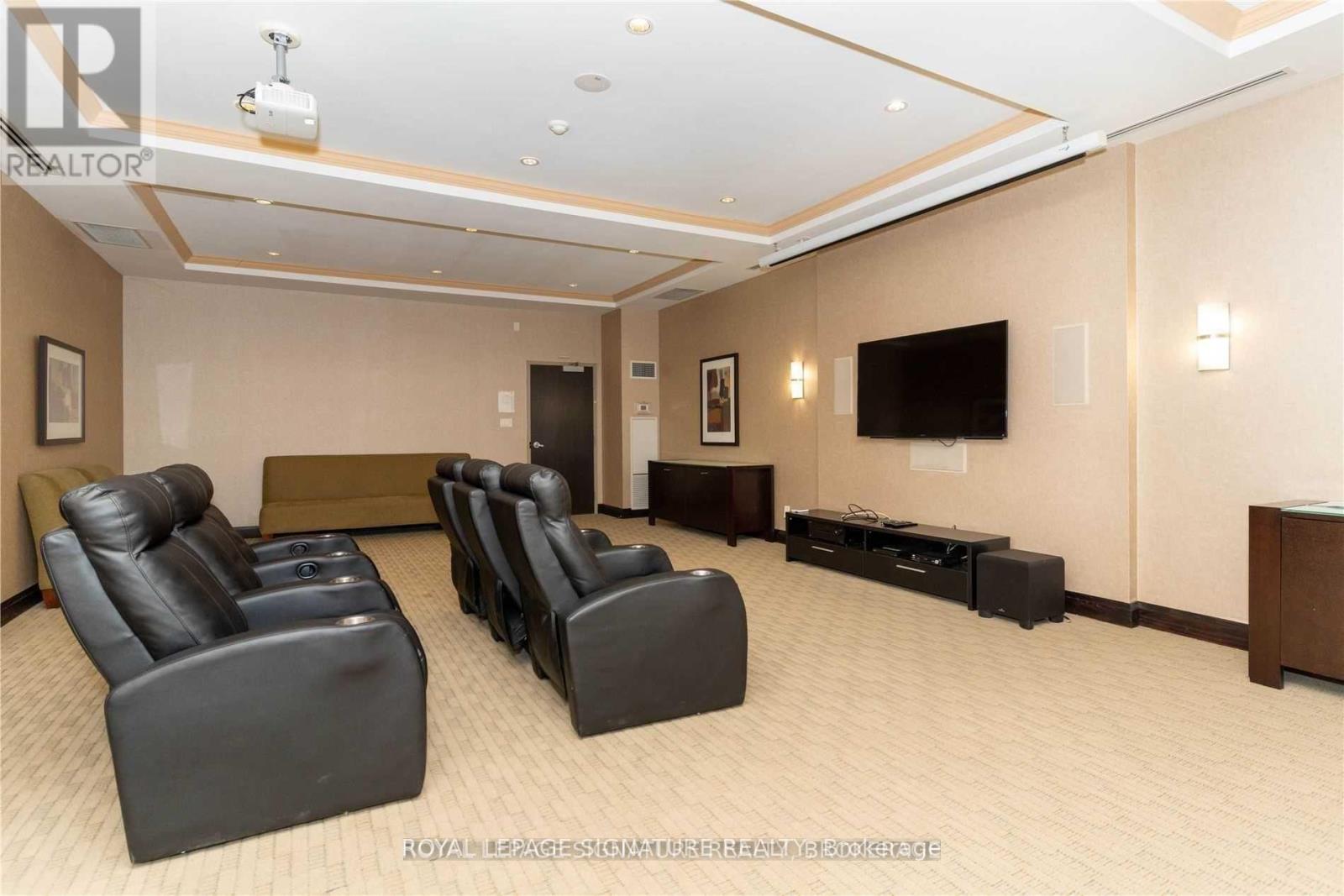 3108 - 3504 Hurontario Street, Mississauga, Ontario  L5B 0B9 - Photo 21 - W12487214