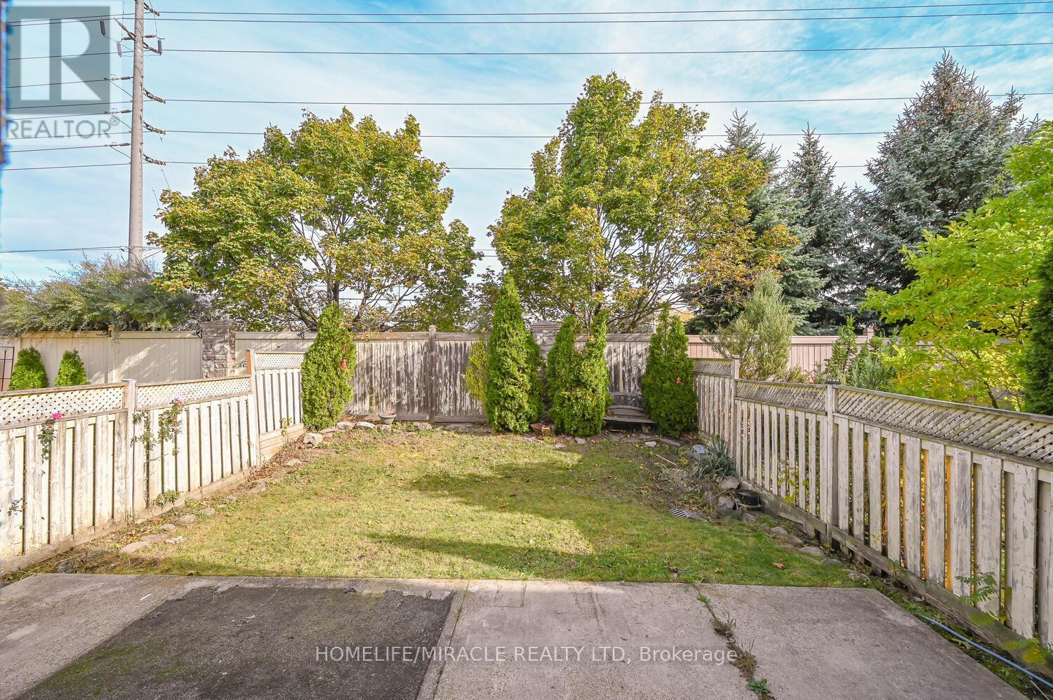 58 Sweetwood Circle, Brampton, Ontario  L7A 2X7 - Photo 45 - W12487319