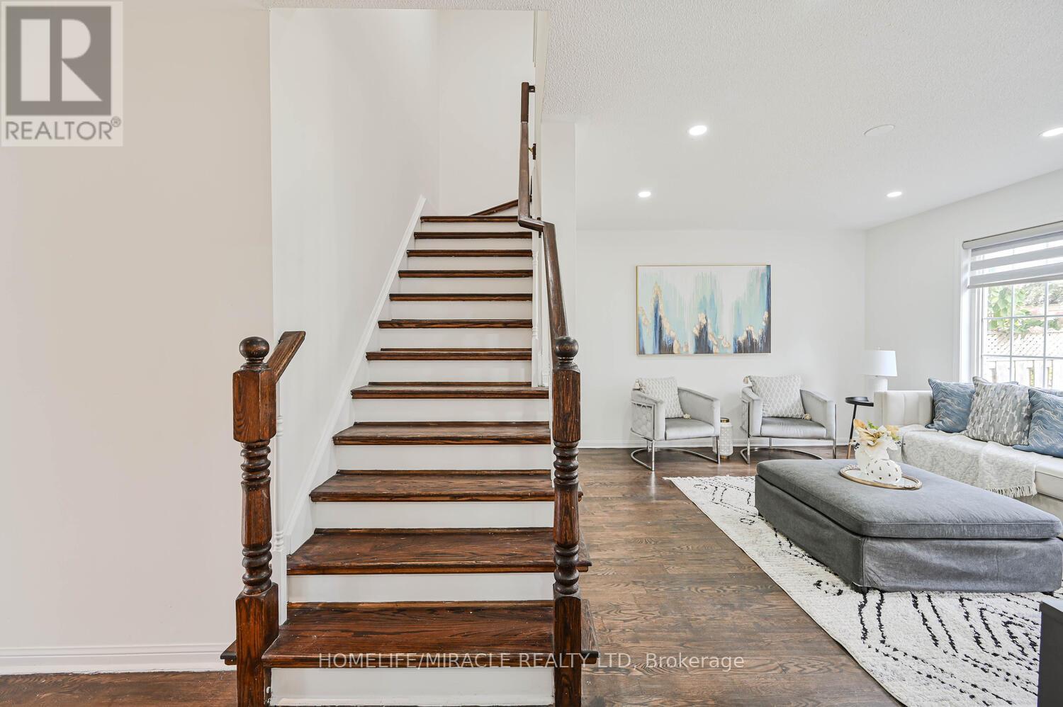 58 Sweetwood Circle, Brampton, Ontario  L7A 2X7 - Photo 24 - W12487319