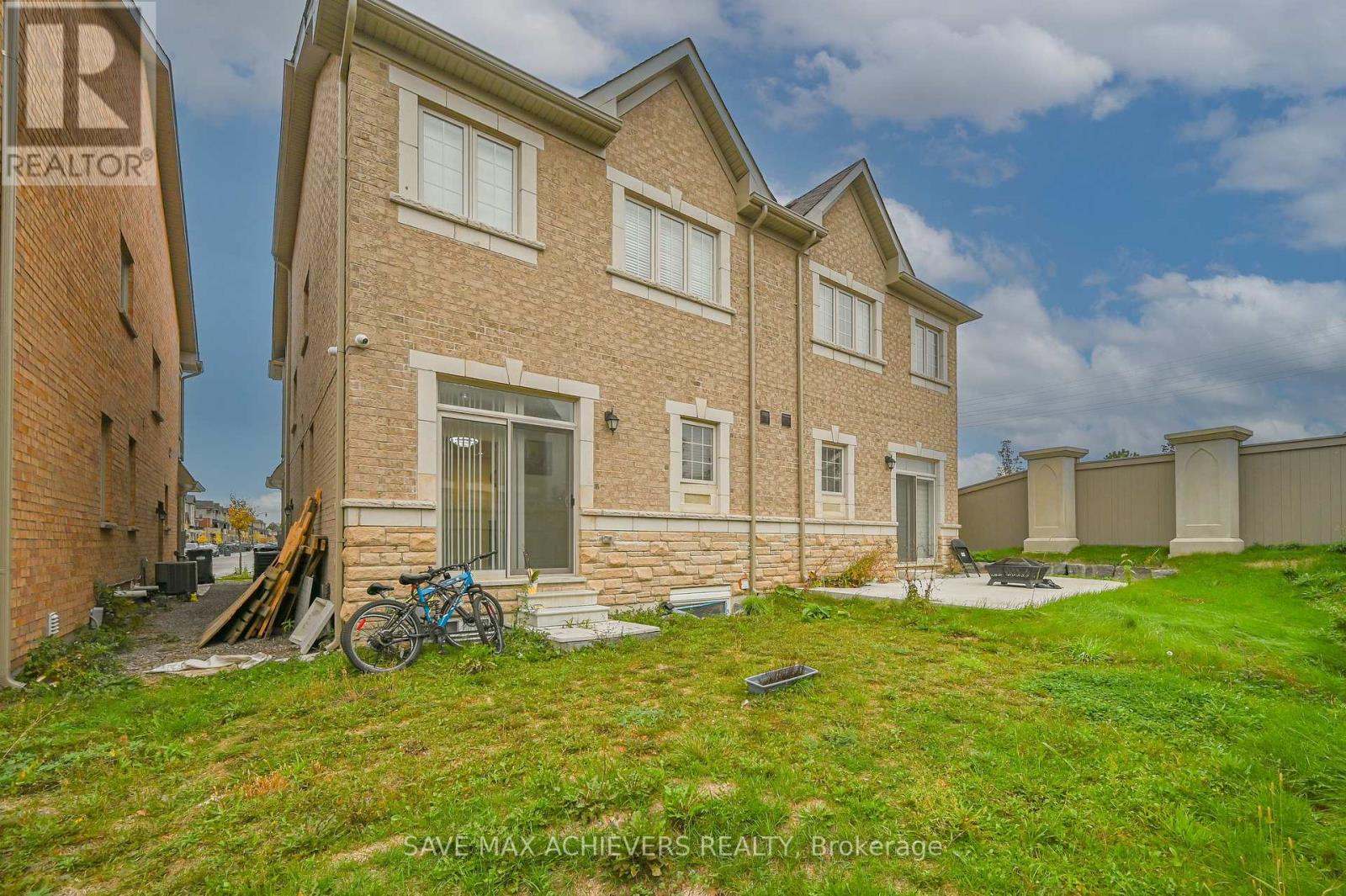 4 Hashmi Place, Brampton, Ontario  L6Y 6K1 - Photo 50 - W12486914