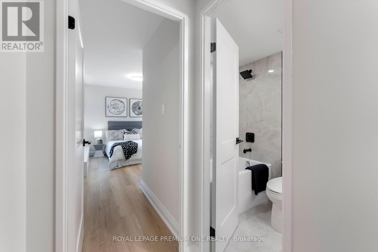 608 - 60 Southport Street, Toronto, Ontario  M6S 3N4 - Photo 17 - W12487536