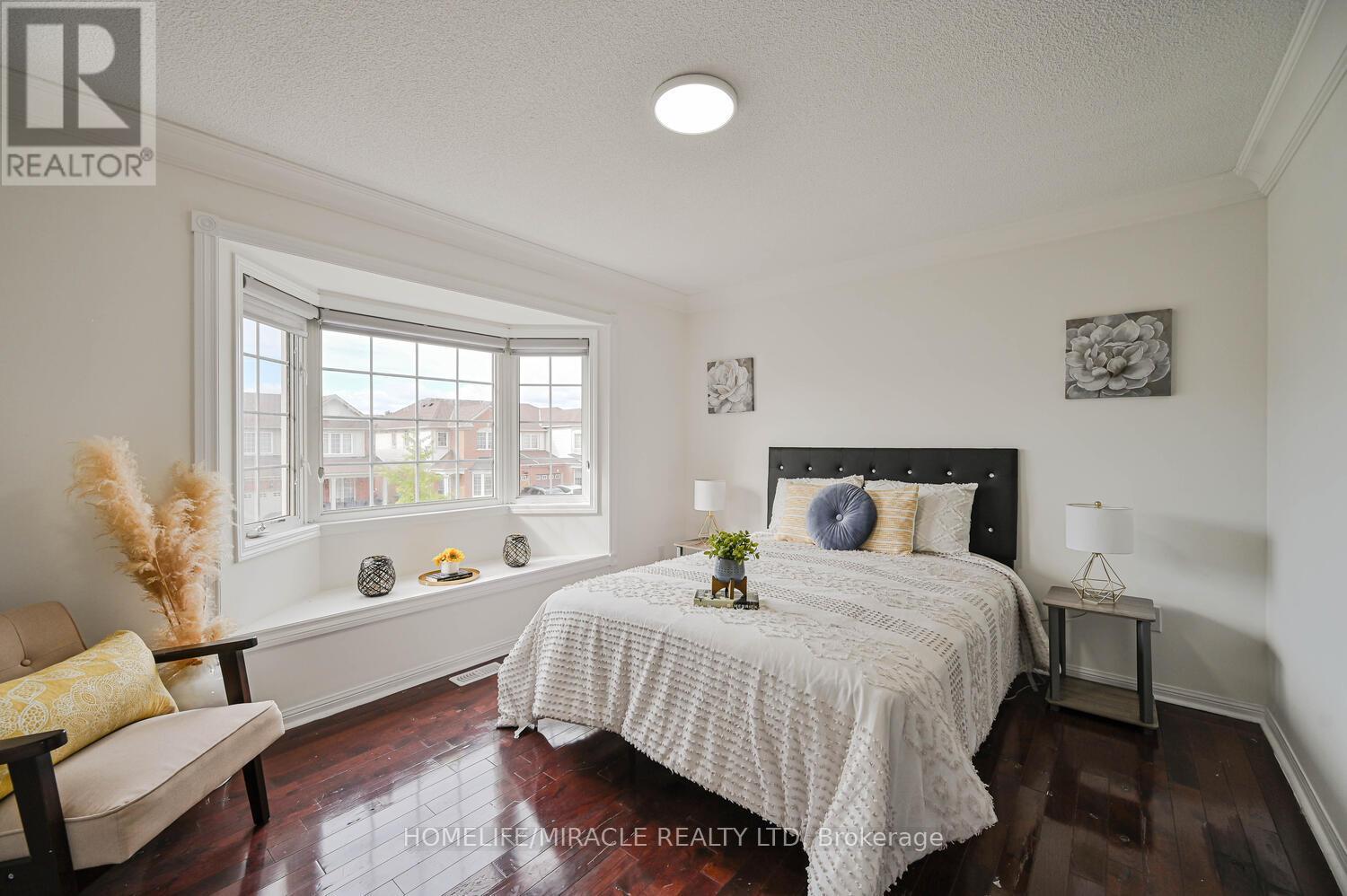 58 Sweetwood Circle, Brampton, Ontario  L7A 2X7 - Photo 28 - W12487319