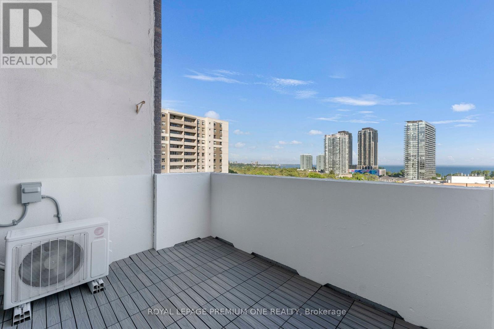 608 - 60 Southport Street, Toronto, Ontario  M6S 3N4 - Photo 27 - W12487536