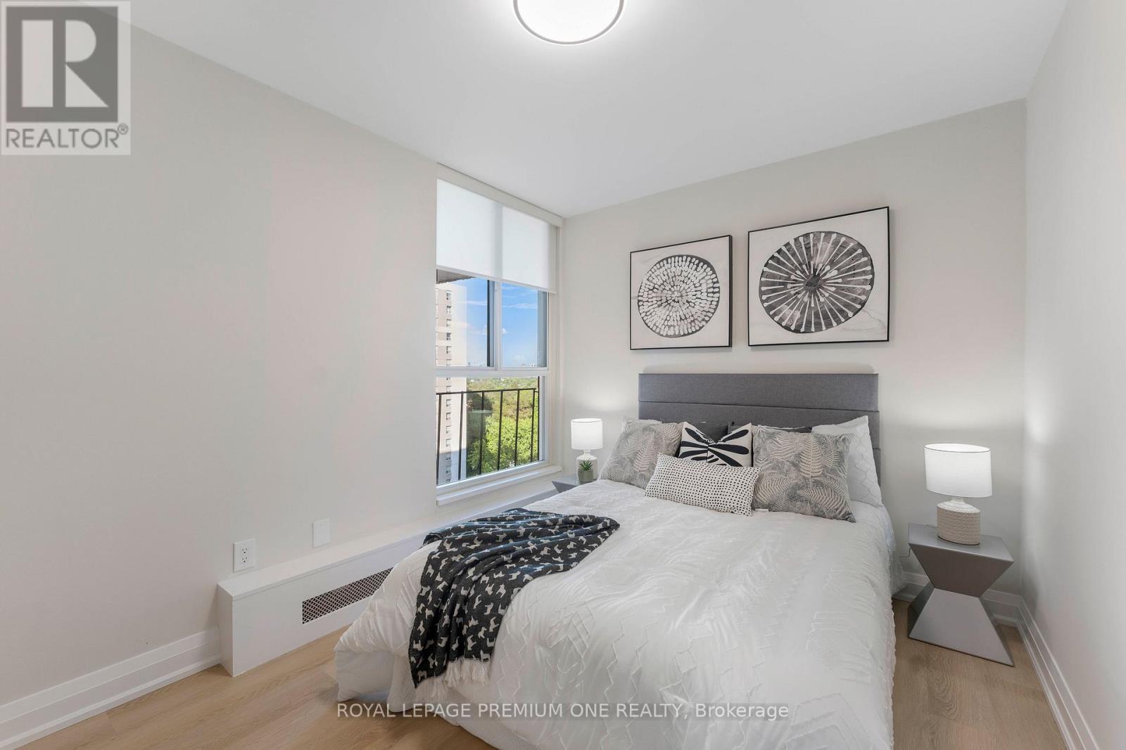 608 - 60 Southport Street, Toronto, Ontario  M6S 3N4 - Photo 19 - W12487536