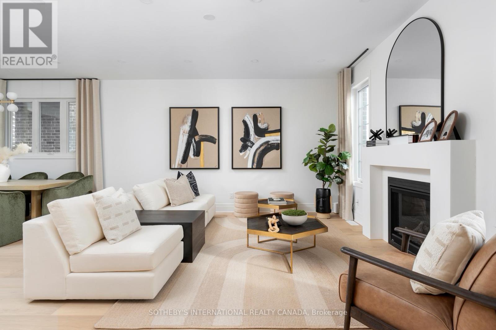 1556 Cookman Drive, Milton, Ontario  L9E 2A7 - Photo 11 - W12487511