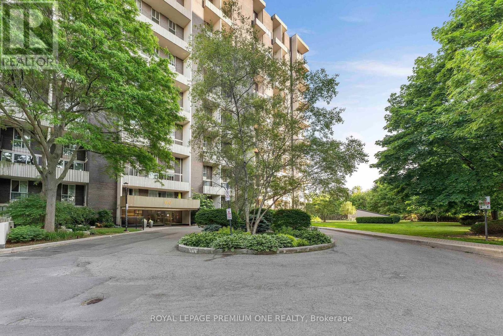 608 - 60 Southport Street, Toronto, Ontario  M6S 3N4 - Photo 39 - W12487536
