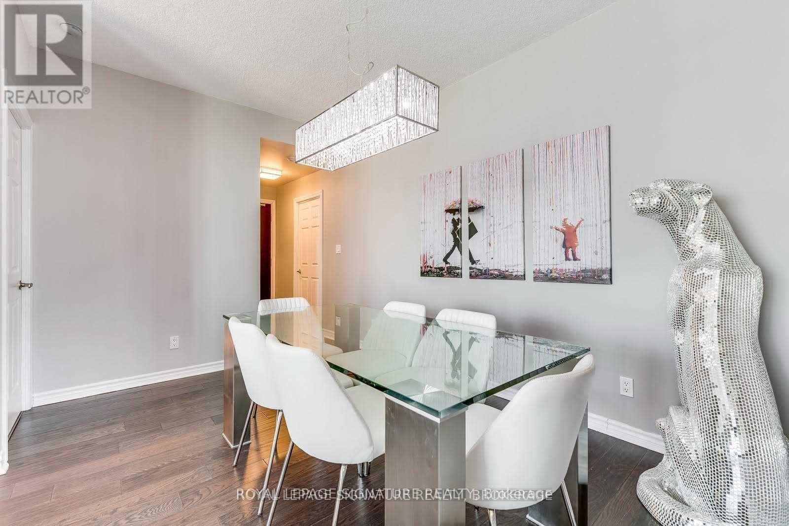 3108 - 3504 Hurontario Street, Mississauga, Ontario  L5B 0B9 - Photo 11 - W12487214