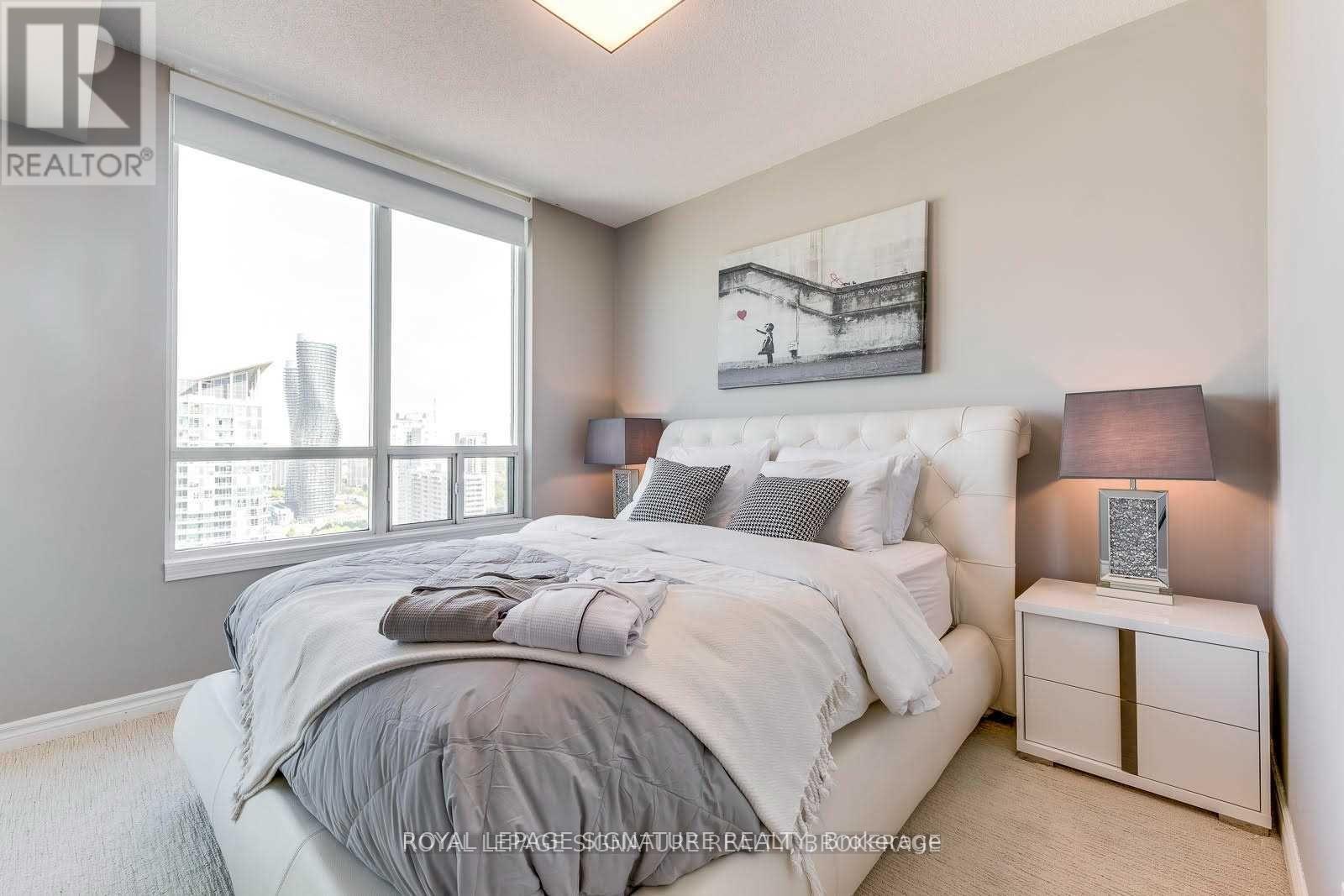 3108 - 3504 Hurontario Street, Mississauga, Ontario  L5B 0B9 - Photo 15 - W12487214