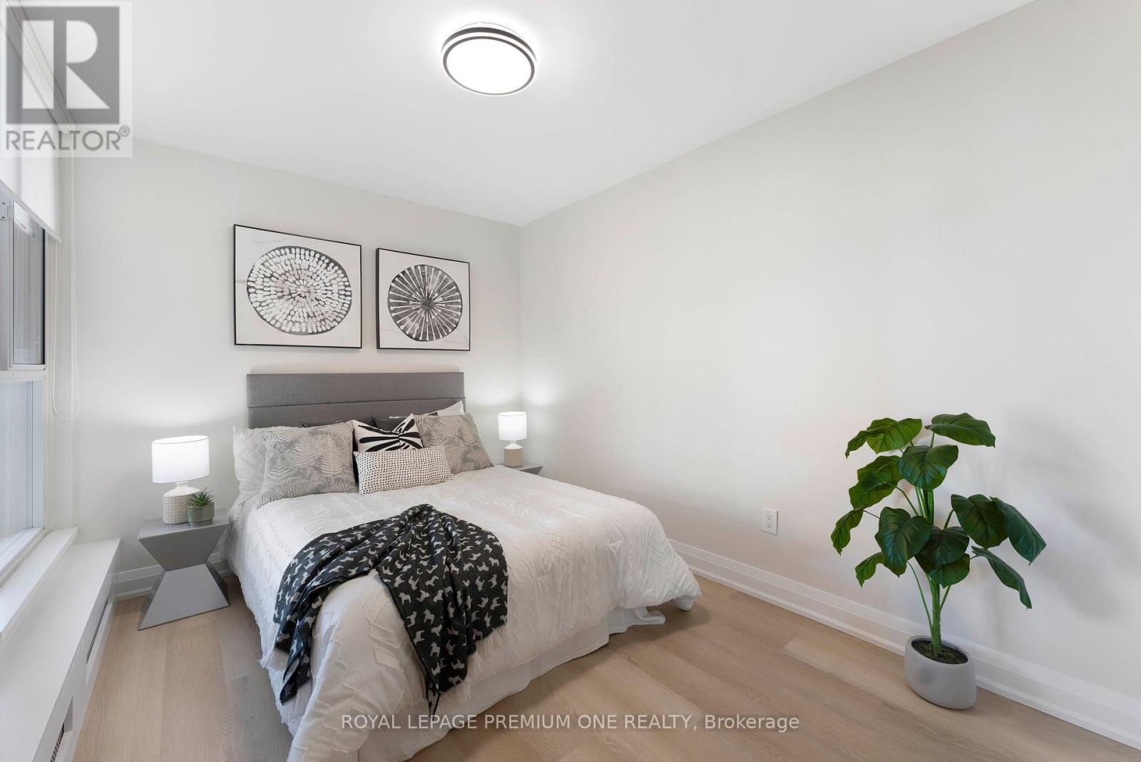 608 - 60 Southport Street, Toronto, Ontario  M6S 3N4 - Photo 18 - W12487536