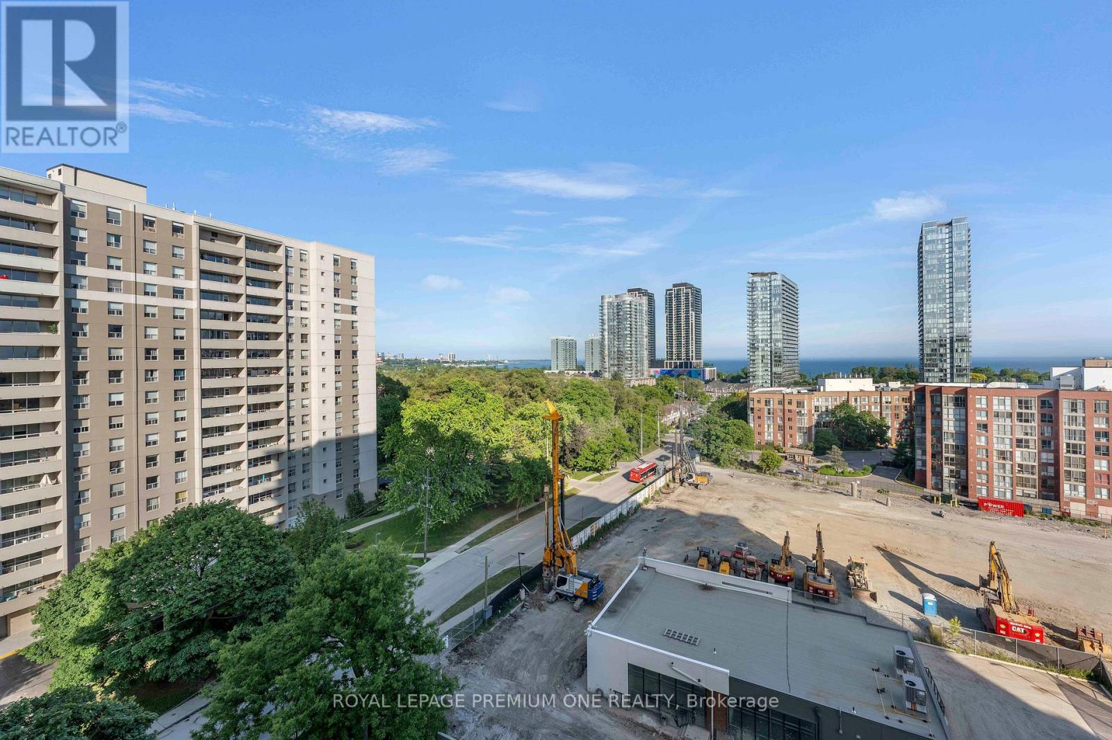 608 - 60 Southport Street, Toronto, Ontario  M6S 3N4 - Photo 29 - W12487536