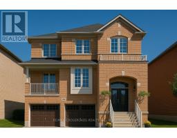 119 RUSSELL CREEK DRIVE, Brampton, Ontario