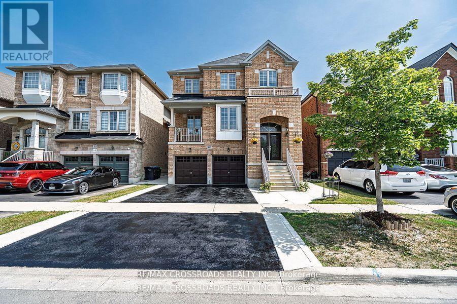 119 Russell Creek Drive, Brampton, Ontario  L6R 0B3 - Photo 50 - W12487574