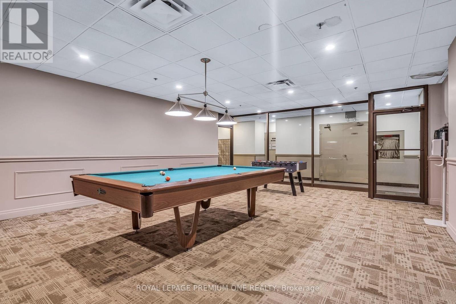 608 - 60 Southport Street, Toronto, Ontario  M6S 3N4 - Photo 33 - W12487536