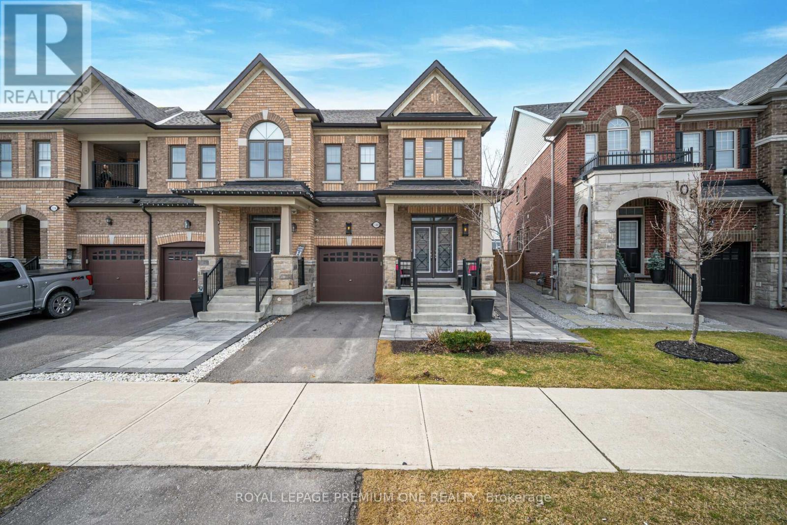 110 MORRA AVENUE, Caledon, Ontario