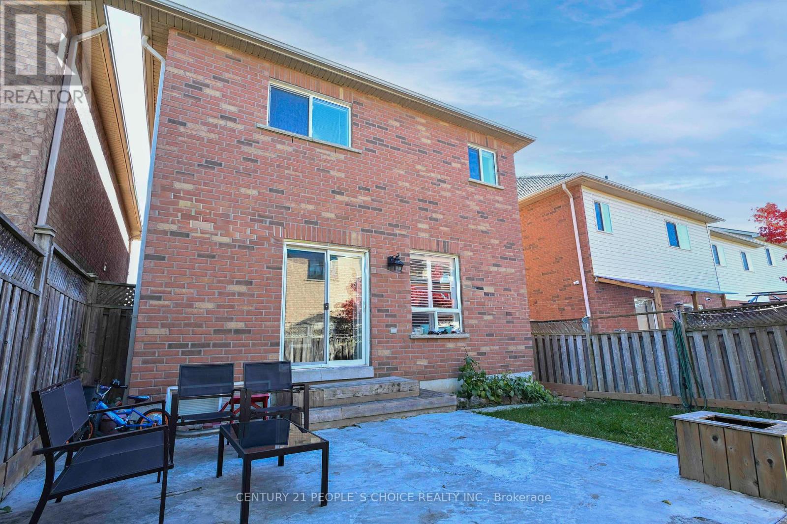 62 Pauline Crescent, Brampton, Ontario  L7A 2V6 - Photo 47 - W12487748