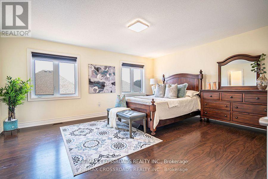 119 Russell Creek Drive, Brampton, Ontario  L6R 0B3 - Photo 30 - W12487574