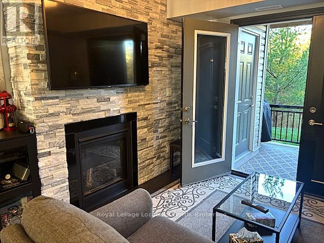 103 - 6 Anchorage Crescent, Collingwood, Ontario  L9Y 0Y6 - Photo 12 - S12471810