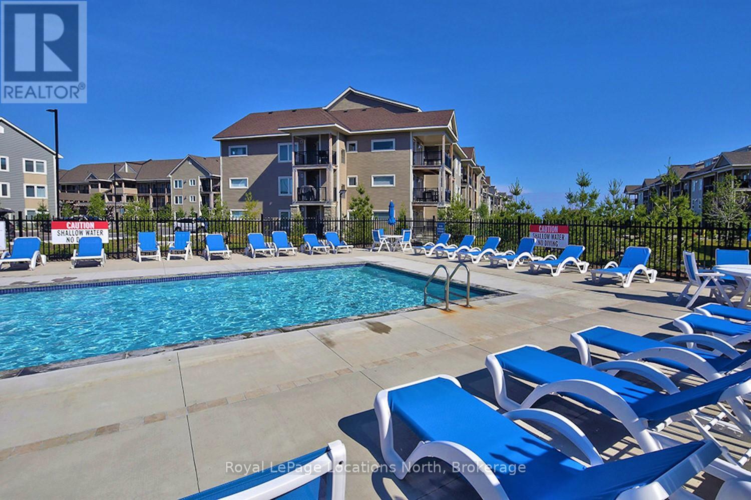 103 - 6 Anchorage Crescent, Collingwood, Ontario  L9Y 0Y6 - Photo 23 - S12471810