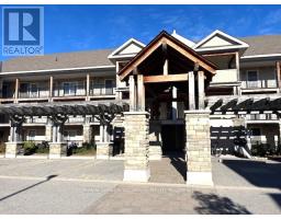 103 - 6 ANCHORAGE CRESCENT, Collingwood, Ontario