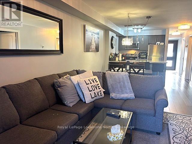 103 - 6 Anchorage Crescent, Collingwood, Ontario  L9Y 0Y6 - Photo 8 - S12471810