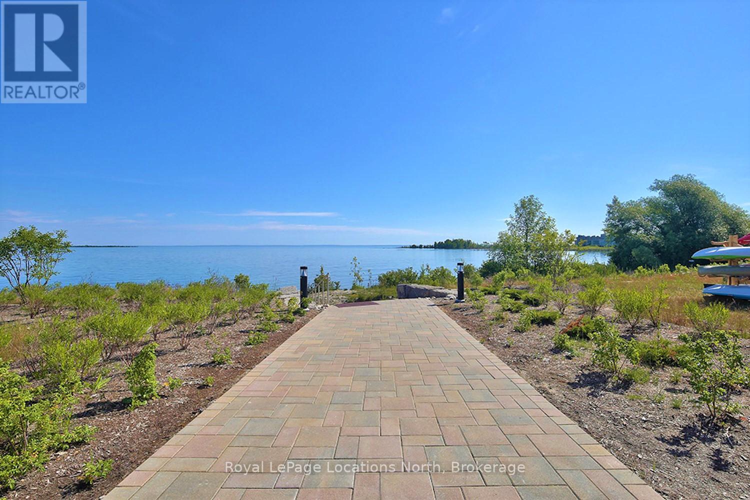 103 - 6 Anchorage Crescent, Collingwood, Ontario  L9Y 0Y6 - Photo 24 - S12471810