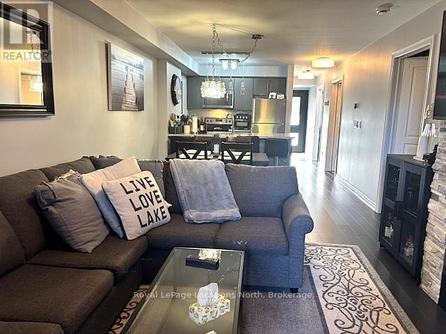 103 - 6 Anchorage Crescent, Collingwood, Ontario  L9Y 0Y6 - Photo 9 - S12471810