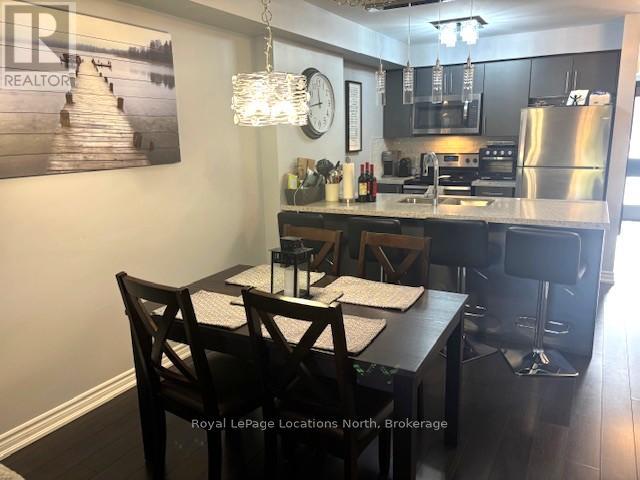 103 - 6 Anchorage Crescent, Collingwood, Ontario  L9Y 0Y6 - Photo 7 - S12471810