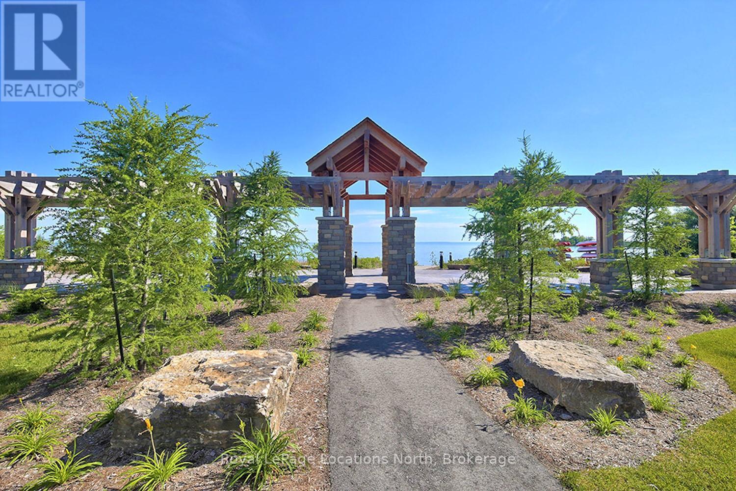 103 - 6 Anchorage Crescent, Collingwood, Ontario  L9Y 0Y6 - Photo 25 - S12471810