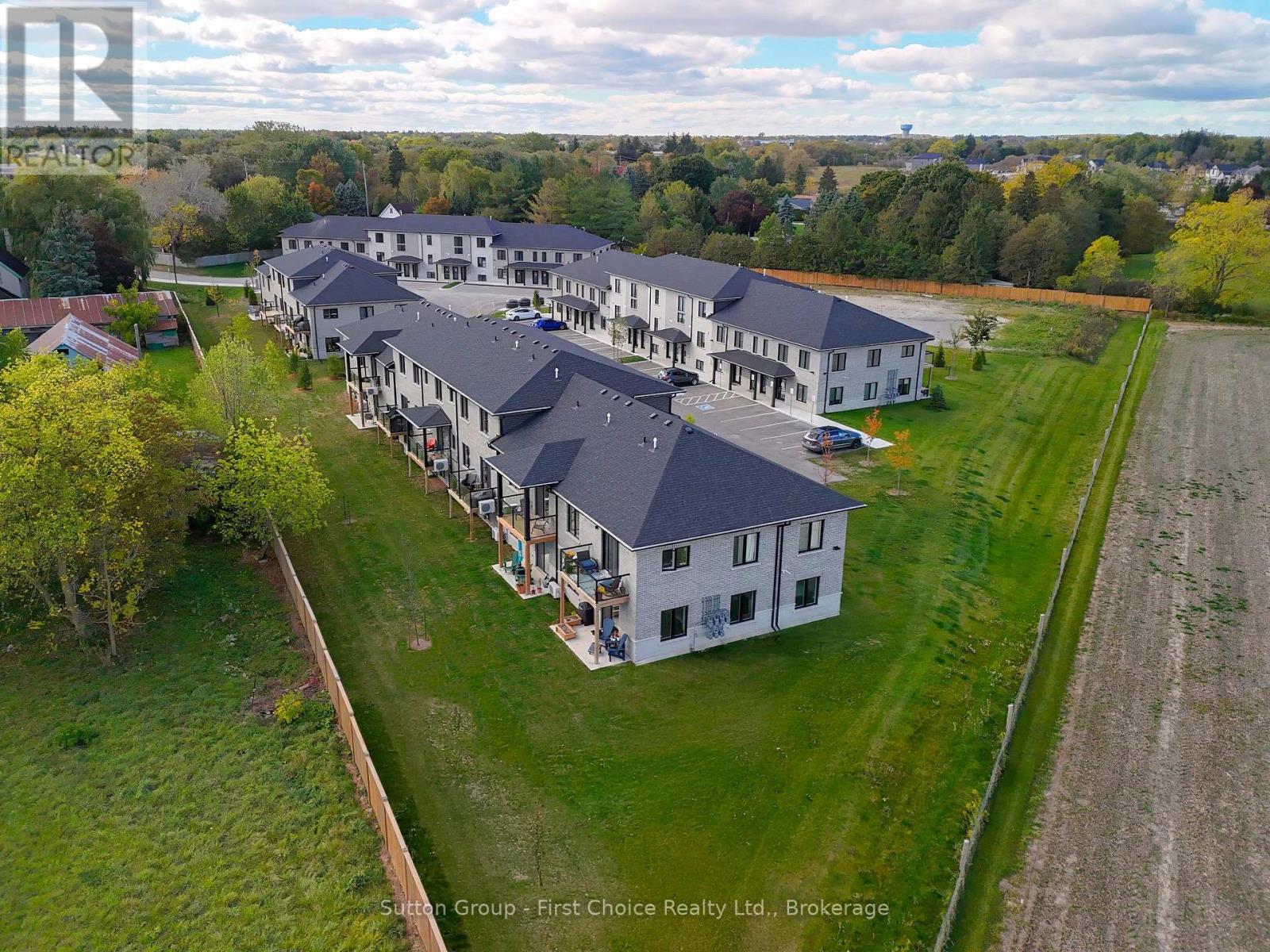 Unit 48 - 3202 Vivian Line, Stratford, Ontario  N5A 0K6 - Photo 32 - X12239634