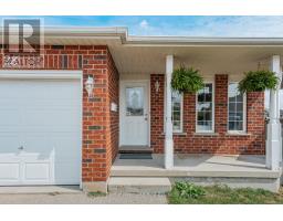 28 BRONWYN PLACE, Guelph, Ontario