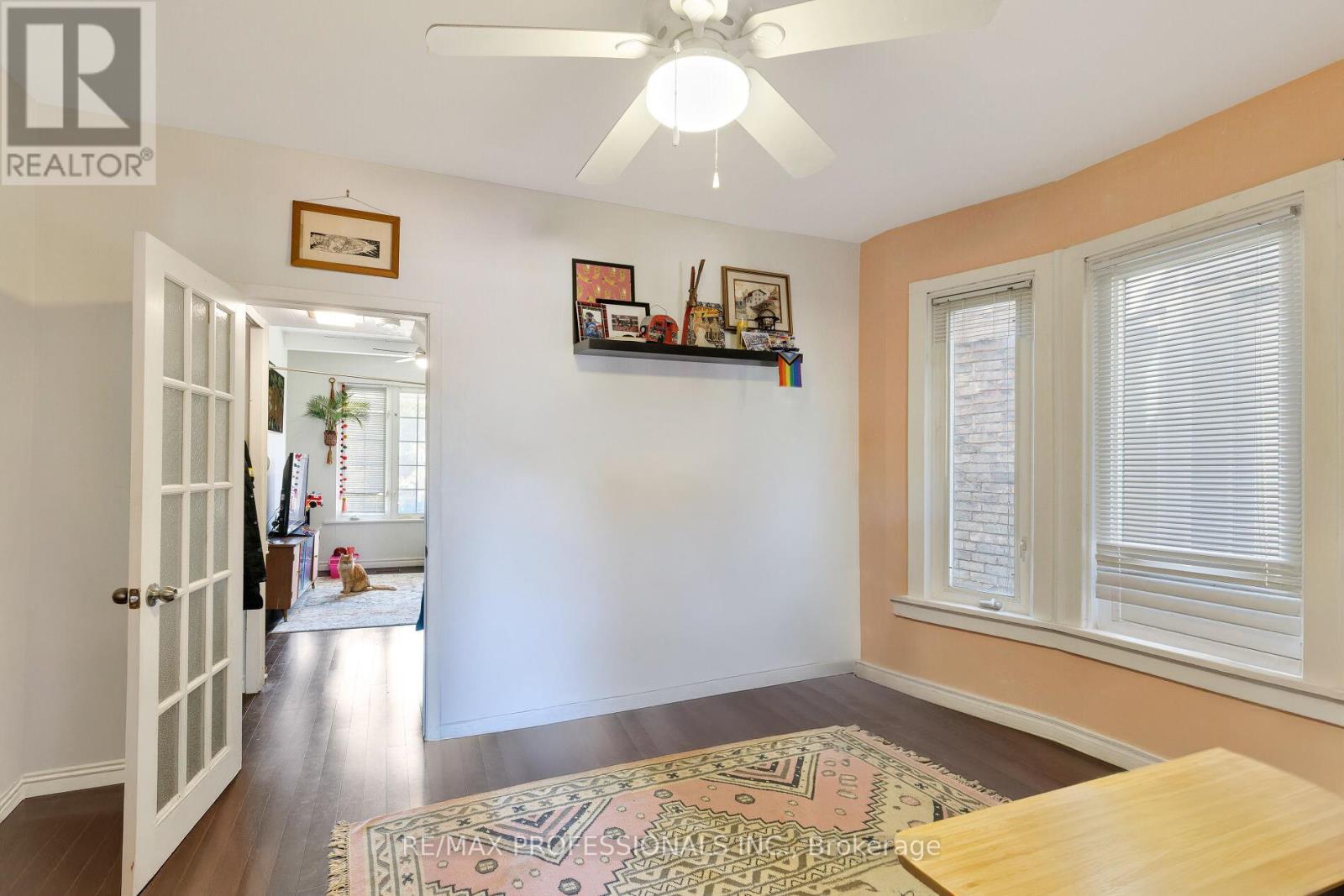 176 Symington Avenue, Toronto, Ontario  M6P 3W6 - Photo 5 - W12487724