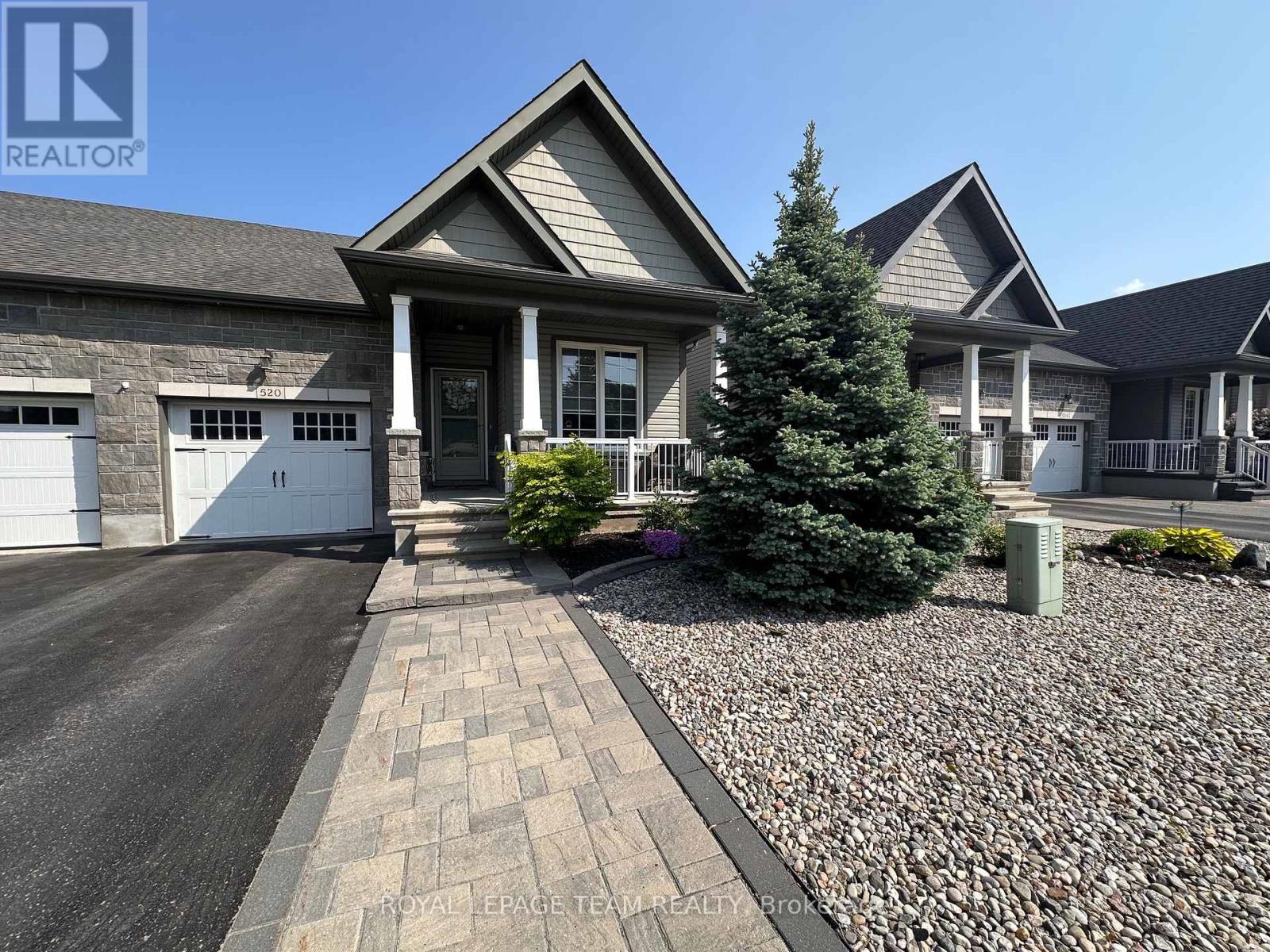 520 CLOTHIER STREET W, North Grenville, Ontario