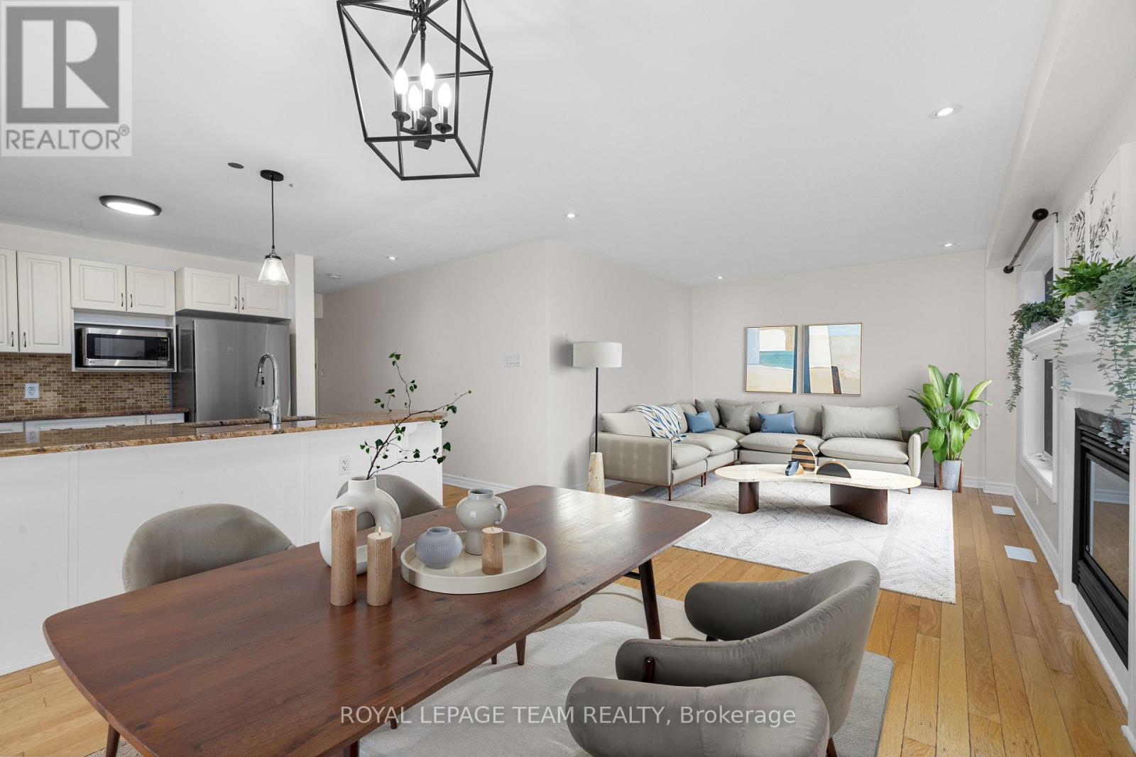 687 Paul Metivier Drive, Ottawa, Ontario  K2J 2T4 - Photo 8 - X12462871