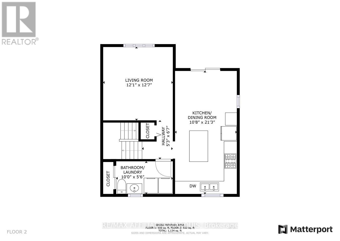 34 Joseph Street, Merrickville-Wolford, Ontario  K0G 1G0 - Photo 41 - X12487172