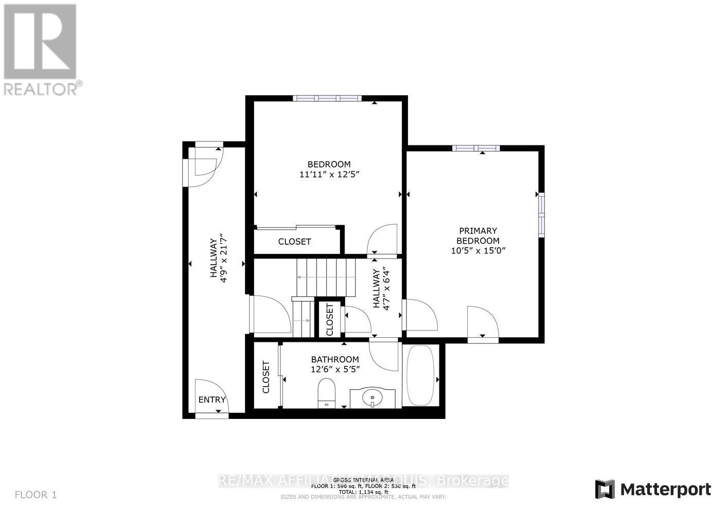 34 Joseph Street, Merrickville-Wolford, Ontario  K0G 1G0 - Photo 42 - X12487172