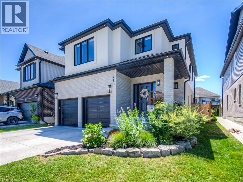 71 Galena Street, Wellesley, Ontario  N0B 2T0 - Photo 2 - 40770521