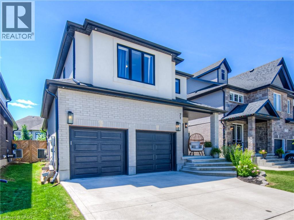 71 Galena Street, Wellesley, Ontario  N0B 2T0 - Photo 3 - 40770521